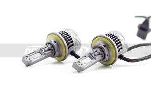 DDM Tuning SaberLED 75W Max Series - LED Forward Bulbs