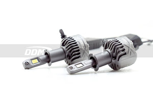 DDM Tuning SaberLED 75W Max Series - LED Forward Bulbs