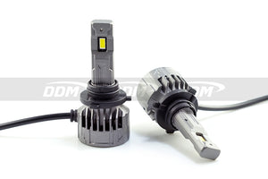 DDM Tuning VengeLED 55W Series - LED Forward Bulbs
