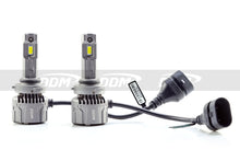 Load image into Gallery viewer, DDM Tuning VengeLED 65W Series - LED Forward Bulbs