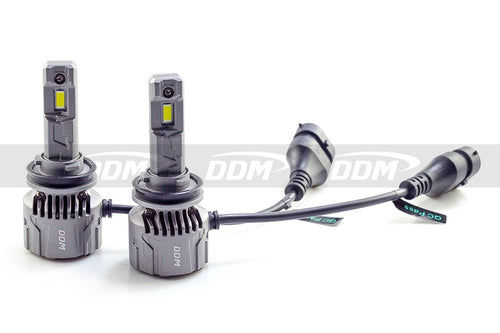 DDM Tuning VengeLED 65W Series - LED Forward Bulbs