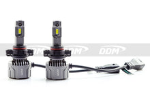 Load image into Gallery viewer, DDM Tuning VengeLED 65W Series - LED Forward Bulbs