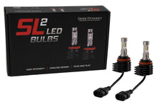 Load image into Gallery viewer, Diode Dynamics SL2 - LED Forward Bulbs