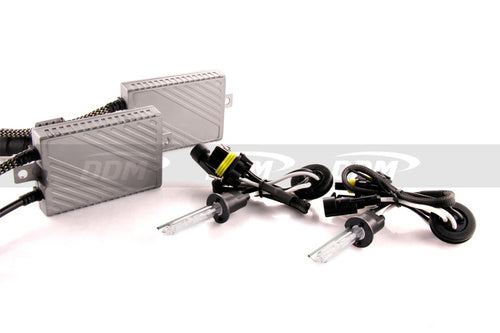 Xentec 35w HID Xenon Conversion Kit For Honda - Multiple Bulb Sizes & Color Temperatures (3000K To Green)