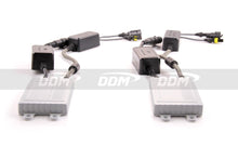 Load image into Gallery viewer, DDM Tuning - DDM Plus CANBUS HID Ballasts &amp; Igniters