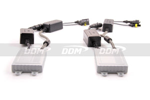 DDM Tuning - DDM Plus CANBUS HID Ballasts & Igniters