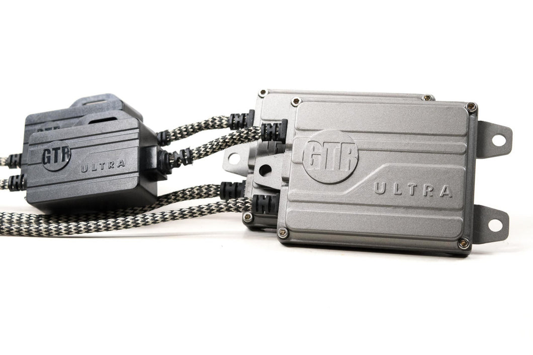 GTR Lighting Ultra Series - HID Ballasts