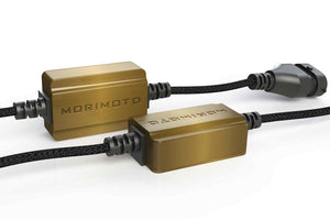 Morimoto 2Stroke 3.0 - LED Forward Bulbs