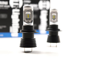GTR Lighting CSP Mini - LED Forward Bulbs