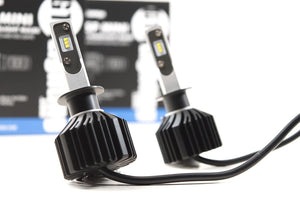 GTR Lighting CSP Mini - LED Forward Bulbs