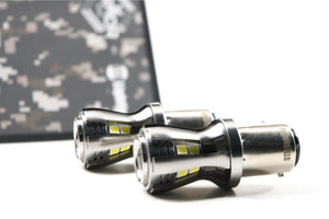 GTR Lighting Armor Series - LED Bulbs