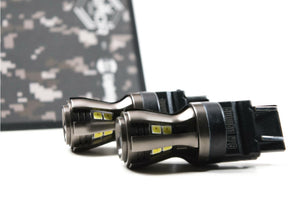 GTR Lighting Armor Series - LED Bulbs