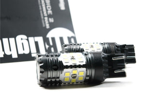 GTR Lighting Carbide Series 2.0 - CANBUS LED Bulbs