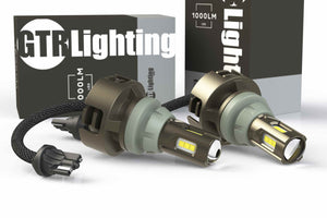 GTR Lighting Ultra Series - LED Reverse Bulbs