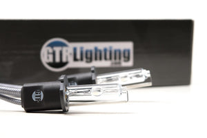 GTR Lighting Ultra Series - HID Bulbs