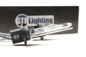 GTR Lighting Ultra Series - HID Conversion Kit