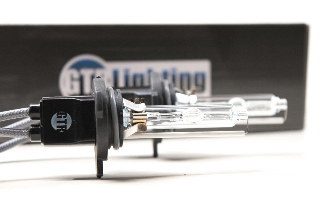 GT Ultra Xenon D2S, Single Headlight Bulb