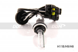 DDM Tuning Ultra - HID Conversion Kit