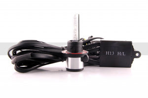 DDM Tuning Plus - HID Conversion Kit