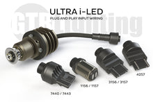 Load image into Gallery viewer, GTR Lighting I-LED Ultra Series - LED Bulbs