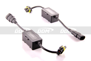 DDM Tuning - LED/HID Decoders