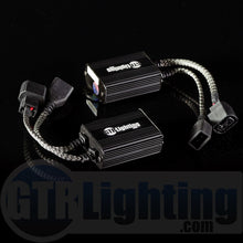Load image into Gallery viewer, GTR Lighting - PWM LED/HID Anti-Flicker Decoders