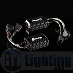 GTR Lighting - PWM LED/HID Anti-Flicker Decoders