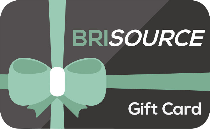 BRI Source Gift Card
