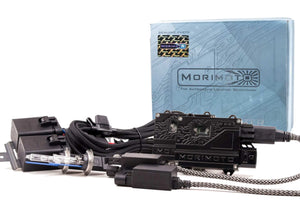 Morimoto XB35/XB55 2.0 Elite - HID Conversion Kit