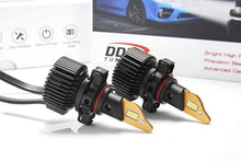 Load image into Gallery viewer, DDM Tuning SaberLED 50W Accu/V2 Pro Series - LED Forward Bulbs