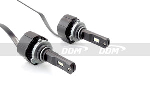 DDM Tuning SaberLED 55W ProX Series - LED Forward Bulbs