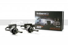 Load image into Gallery viewer, DDM Tuning SaberLED 55W ProX Series - LED Forward Bulbs