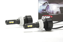 Load image into Gallery viewer, DDM Tuning SaberLED 55W ProX Series - LED Forward Bulbs