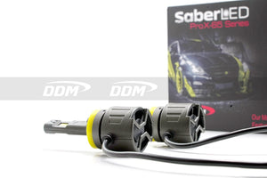 DDM Tuning SaberLED 65W ProX Series - LED Forward Bulbs