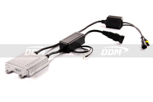 DDM Tuning - DDM Ultra CANBUS HID Ballasts & Igniters