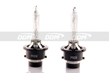 Load image into Gallery viewer, DDM Tuning Ultra - HID/Xenon Replacement Bulbs