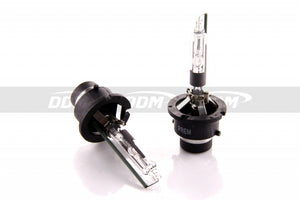 DDM Tuning Ultra - HID/Xenon Replacement Bulbs
