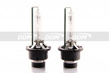 Load image into Gallery viewer, DDM Tuning Ultra - HID/Xenon Replacement Bulbs