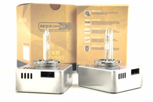 Morimoto OE XB35 - HID/Xenon Replacement Bulbs