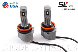 Diode Dynamics SLF - LED Fog-Light Bulbs