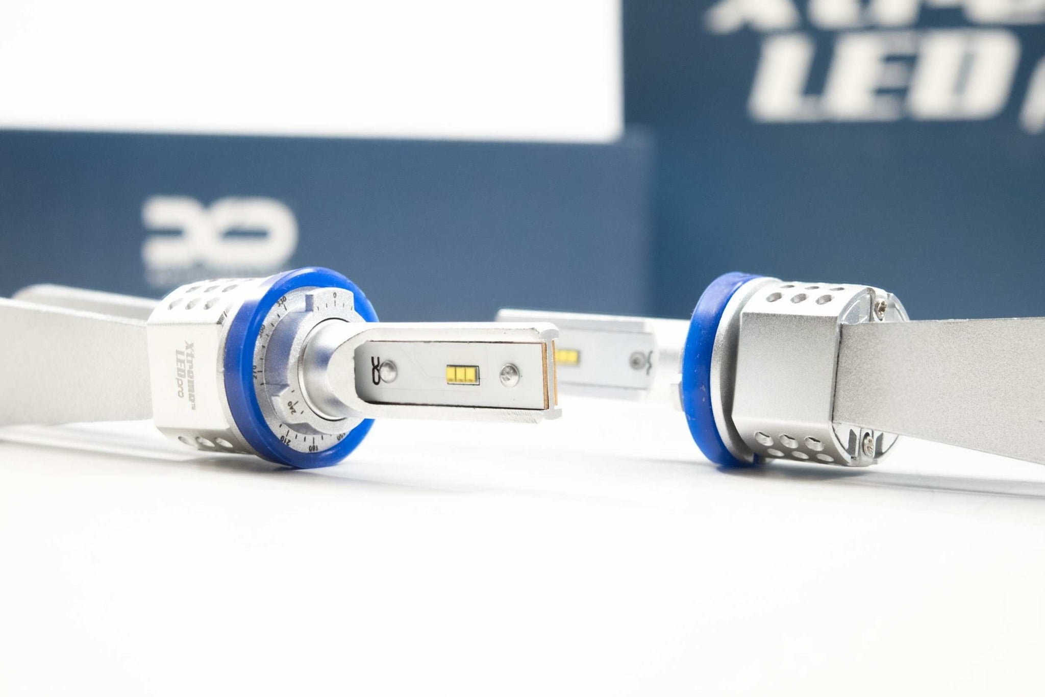 XenonDepot Xtreme LED Pro LED Forward Bulbs BRI Source