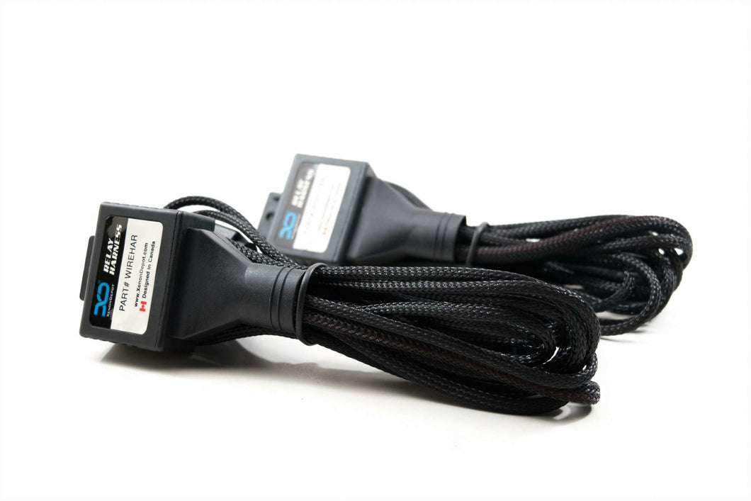 XenonDepot - HID Relay Harness